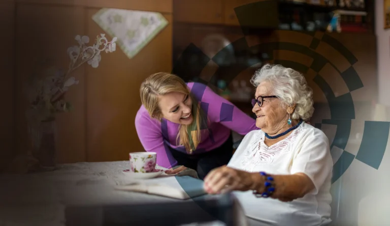 become a carer