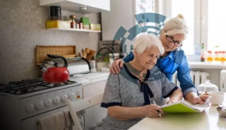 home care Unity health care solutions -