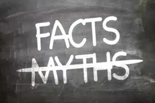 Facts and Myths about home care