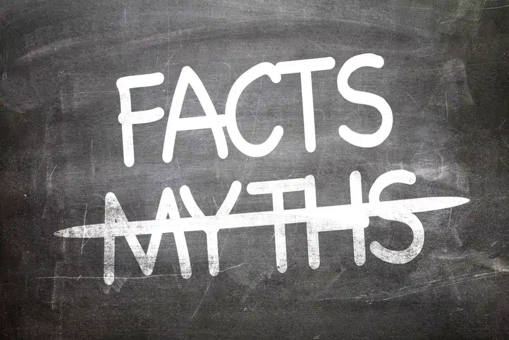 Facts and Myths about home care