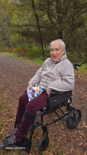 Georges Day Trip with Unity Health care Solutions